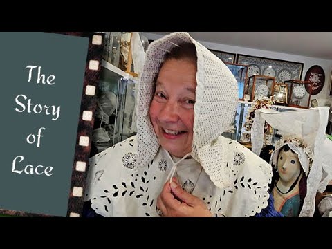 The Story of Lace