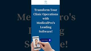 MedicalPro | Transform Your Clinic Operations with MedicalPro's Leading Software! screenshot 5