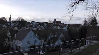 Marbach am Neckar, Deutschland