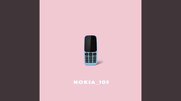 Nokia 105