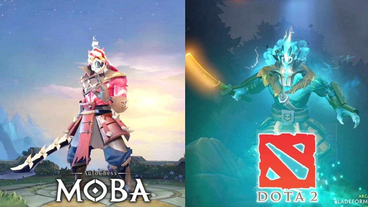 Latest AutoChess Moba News and Guides