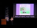 Breathing Matters