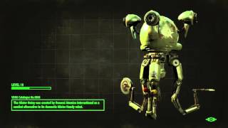 Fallout 4: Hole in the Wall Glitch FIXED