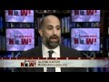 Democracy Now! interview of Glenn Katon, attorney who filed landmark challenge to NYPD Muslim spying program.