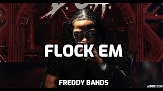 Kay Flock & Sha Ek & Sha Gz Type Beat - \