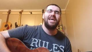 Kane Brown- For My Daughter (cover)