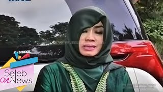 Ibunda Julia Perez Menangis Haru - Seleb On News (18/9) Ibunda Julia Perez Menangis Haru - Seleb On News (18/9)
