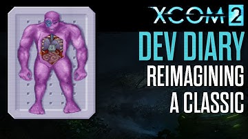 XCOM – Reimagining a Classic