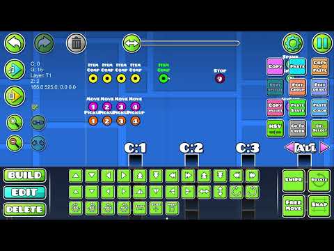 Random Trigger (Permutation: NO REPETITION) [Tutorial]