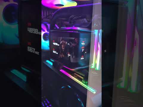 Система водяного охлаждения Asus ROG Ryuo IV SLC 360 ARGB (90RC0151-B0EAY0) фото от покупателей 2