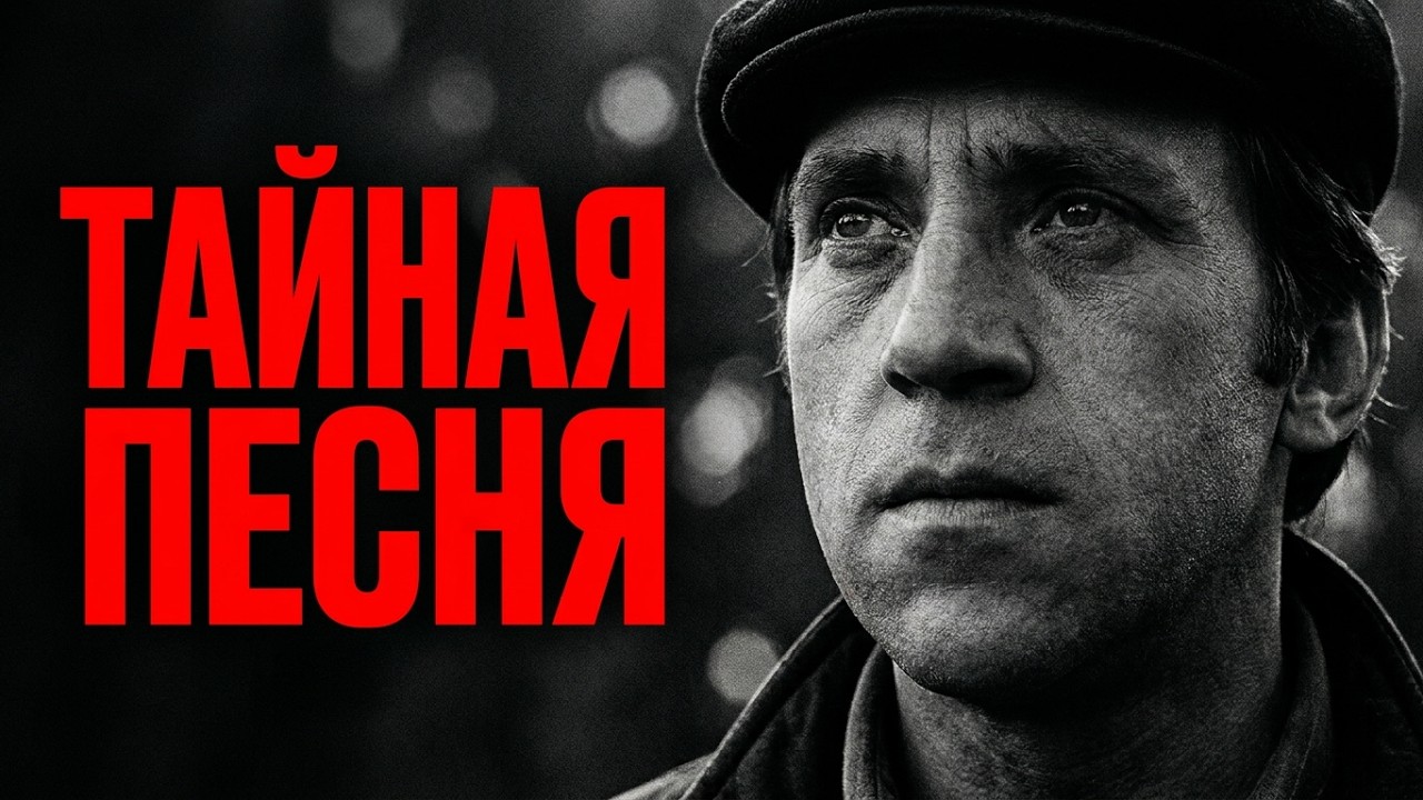 100 % ЗАПРЕЩЕННЫЙ ВЫСОЦКИЙ-2026
