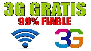 Consigue INTERNET GRATIS 3G en Android - Para todos los países screenshot 4