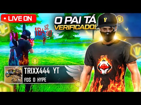 🔥 JOGANDO XTREINO VERIFICADO 🔥, 🔥 JOGANDO XTREINO VERIFICADO 🔥, By  Pacheco TV