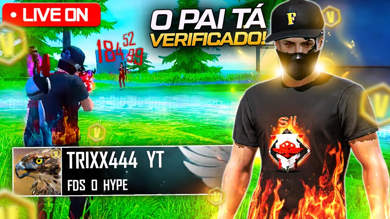 hack verificado ff