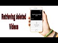Paano Maibabalik Ang Video Mo Na Nabura Ni Youtube Sayo Paano Maibabalik Ang Video Mo Na Nabura Ni Youtube Sayo