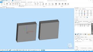 Materialise magics tutorial ( day1)