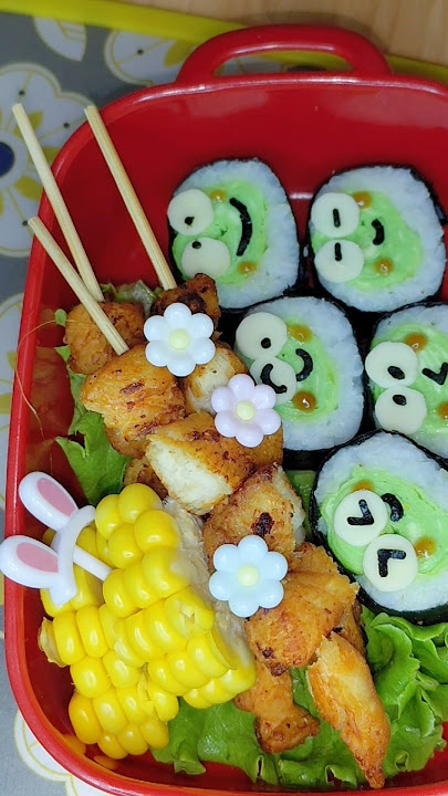 Download lagu #food #cooking #bekalanaksehat #satisfying #idebekal #bekallucu #bekalanaktk