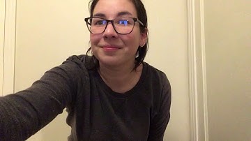 Video Assignment #4: Instrument Classifiers