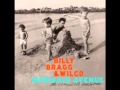 Billy Bragg & Wilco - Ought To Be Satisfied Now