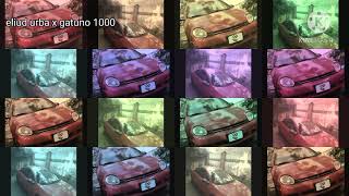 Eliud Urba X Gatuno 1000