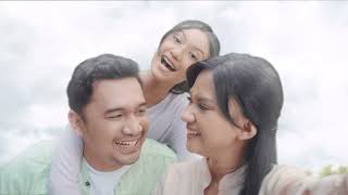 Igloo - Berasuransi Caramu, Melindungi Yang Penting Dalam Hidupmu