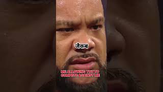 #Jacob fatu Attack Roman Reigns #@RomanOtc-x5q8p #