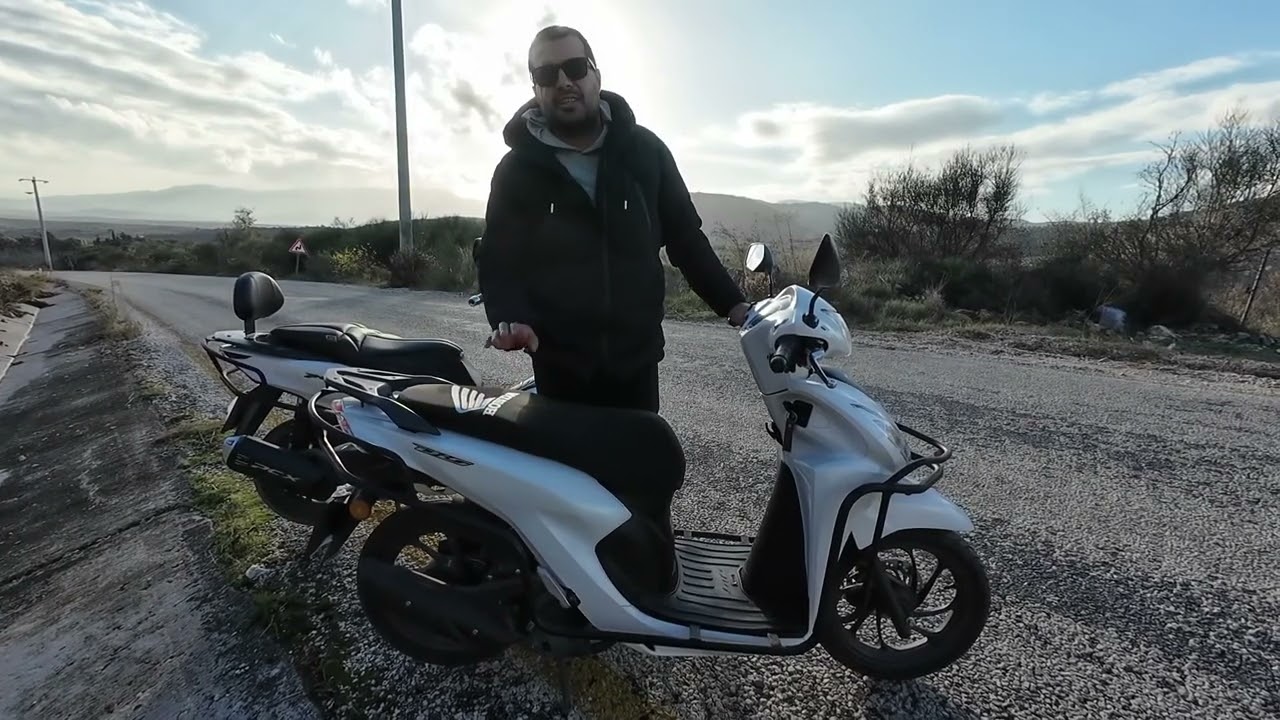 SIFIR KM HONDA DİO ALMADAN ÖNCE MUTLAKA İZLEYİN. #kuşadasiaydinturkey #aydın #izmir #istanbul