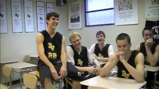 Bishop Verot Basketball - "Tiny Dancer" Commercial
