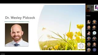 2026 Spring Education Symposium – Part 1