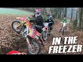 Dirt Bike Madness - Lost Enduro Heros 2021