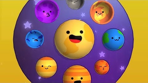 Pop Us ASMR! Android iOS Relaxing Gameplay!