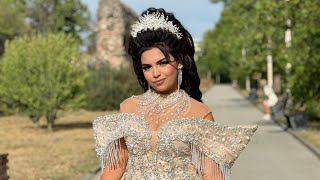 картинка: Абитуриентски бал на Донка Гр. Хисаря