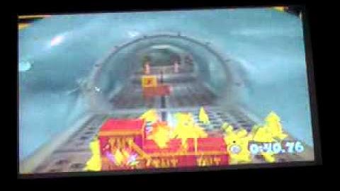 Crash Bandicoot: The Wrath Of Cortex 106% & All Platinums | Part 44 (H2 Oh No) [T.T]