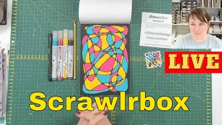 Scrawlrbox. Czy będę umiała go wykorzystać?