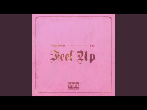 Pia Mia & YG - Feel Up