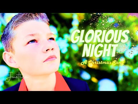 JUSTICE - GloriousNight (Official Music Video)