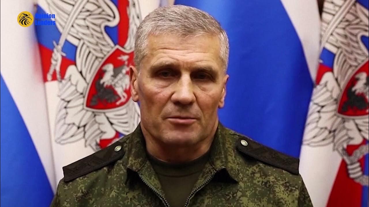 командир полка подполковник рюдерер