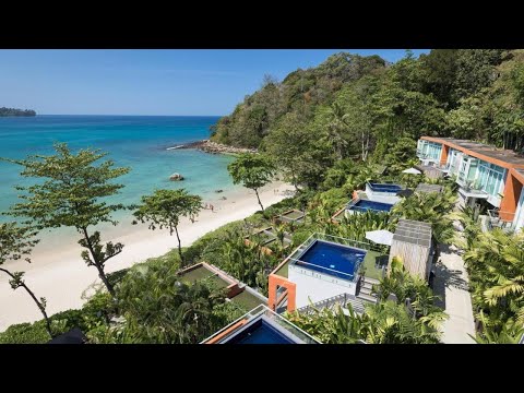 Novotel Phuket Kamala Beach SHA Plus, Kamala Beach, Thailand