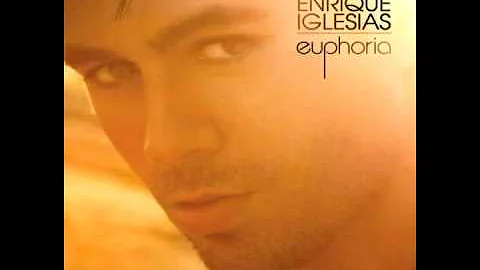 Enrique Iglesias - I Like It