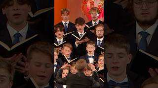 ✞ Passionszeit mit dem Windsbacher Knabenchor #bach | BR Klassik