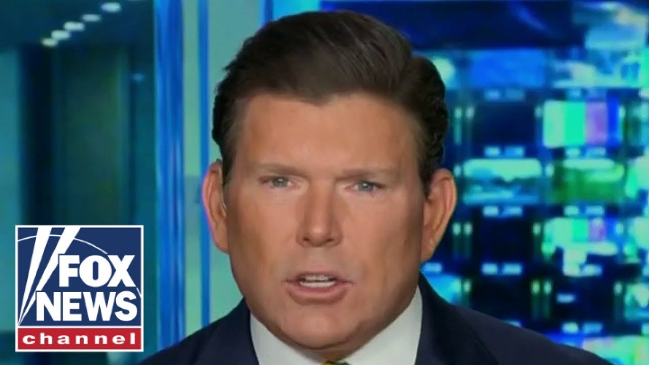 Bret Baier: Every media outlet will have to cover this