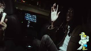 CITYBOY! FT. CARLITO PROD.16YROLD Major League Glime [OFFICIAL VIDEO] #Glimeseason #exlusive