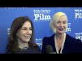 SBIFF 2023 - "Call Me Dancer" Filmmaker Interview