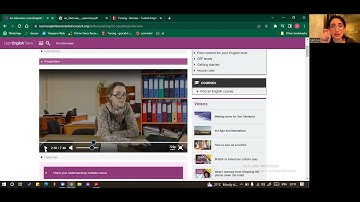Technology-Enriched Listening/Speaking Lesson Plan (+ video)