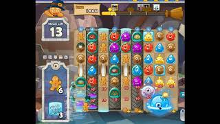 Monster Busters Level 3895