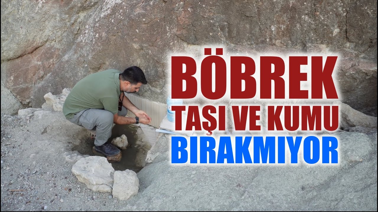 Böbrek Taşı Tedavisi #gerger #şifalıtaşlar #şifa #tending #travel #vlog #vlogger #travelvlog