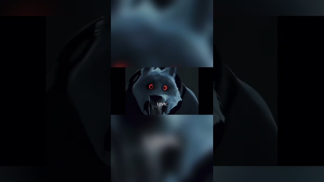 I JUST LOVE THE SMELL OF FEAR | 