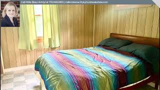 11671 Gowanda State Road video tour