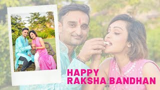 Happy Raksha Bandhan ❤️ #yt #ytshorts #aaryavora