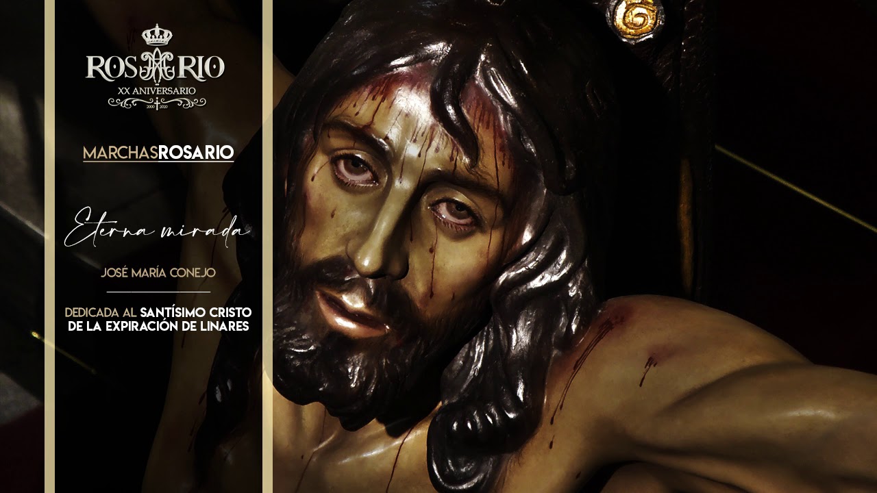 Eterna mirada - Rosario de Linares